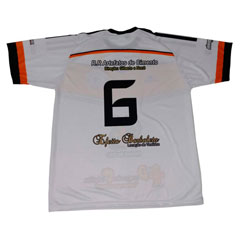 Camisa Esportiva para futebol cód fb_1073